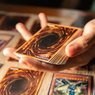 YU-GI-OH